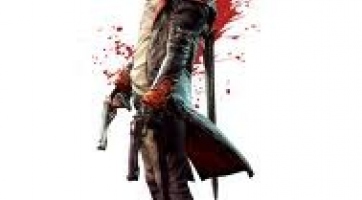 Elkészült a DMC - DEVIL MAY CRY magyarítása!