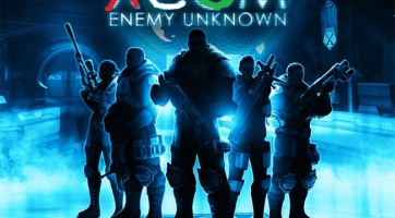 Elkészült az XCOM: Enemy Unknown honosítása!