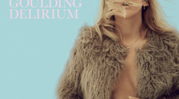 Ellie Goulding - Delirium