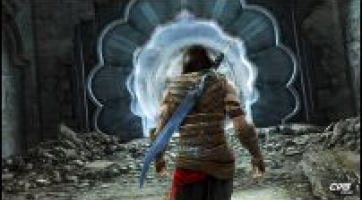 Első látásra! Prince of Persia 