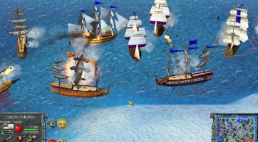 Empire earth