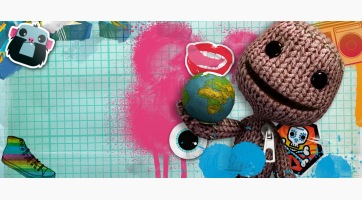 Én és a LittleBIGPlanet