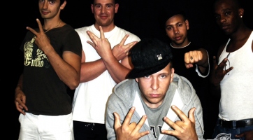 Euro-Rap Revival: Az álom album
