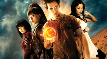 Evolúciós zsákutca - Az élőszereplős Dragonball filmről...
