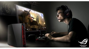 Ezek a legújabb Asus ROG érdekességek!