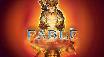 Fable - The Lost Chapters