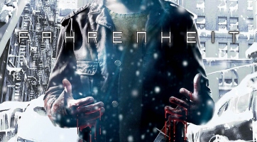 Fahrenheit/ Indigo Prophecy