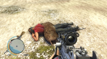 Far Cry 3 Bemutató!