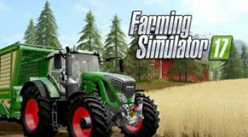 Farming Simulator