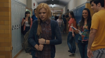 Filmajánló: Carrie (2013)