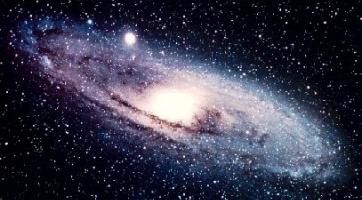 Galaxis térkép