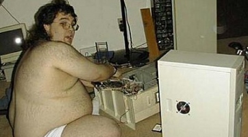 Gamergép építés, készítés, vásárlás