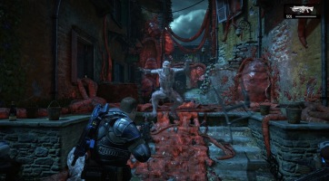 Gears of War 4 áttekintés