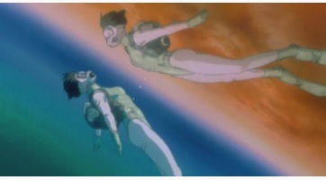 Ghost in the Shell (2017)