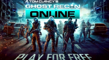 Ghost Recon Online (Play For Free)