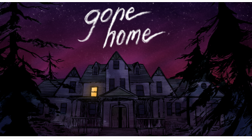 Gone Home: Vélemény