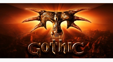 Gothic - Dark Mysteries