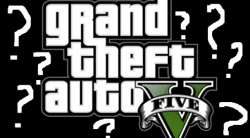 GTA 5 gameplay?