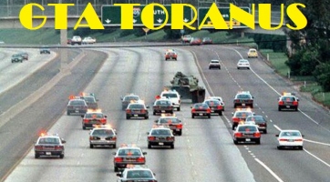 GTA TORANUS teszt