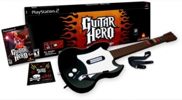 Guitar Hero 3