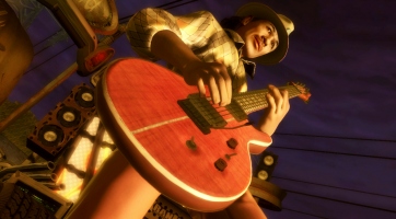 Guitar Hero Westend Parti- Mi ott leszünk! És Ti?