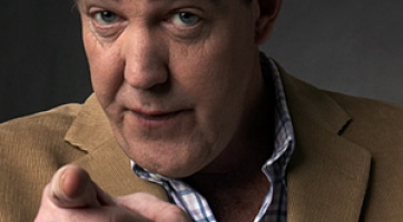 Jeremy Clarkson Magyarországi Fan Club - Csatlakozzatok!