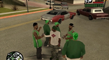 Hamarosan megjelenik a GTA V... Várjátok már?