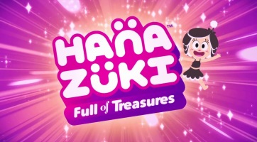 Hanazuki:Full of Tresatures