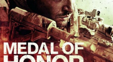 Harci tréning a Medal of Honor: Warfighterhez