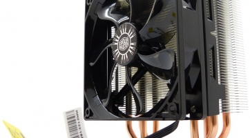 Hogyan hűtsük a Haswell-E megoldásokat?