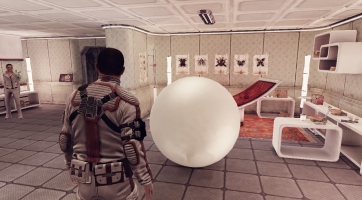Humble Bundle turkáló: Afterfall: Insanity