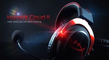 HyperX Cloud II: Egy sikertörténet folytatása