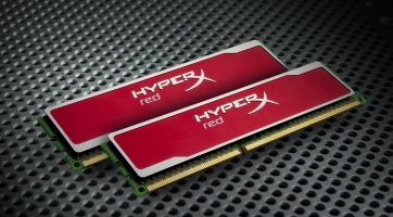 HyperX memória: a teljesítmény maximalizálása