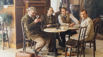 Idén is több száz millió támogatást adtak magyar tévéfilmekre, de van értelme?