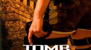 Ilyen lett volna a Tomb Raider ha nem váltanak koncepciót az alkotók