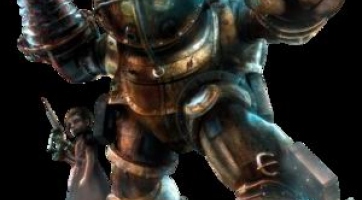 Ingyen Bioshock mindenkinek!