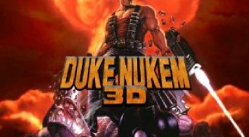 Ingyen Duke Nukem 3D a GOG -on!