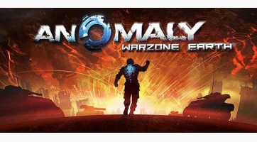 Ingyenesen osztogatja a steam az Anomaly Warzone Earth nevű játékot!