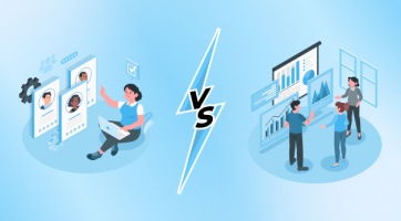 IT Staffing vs Managed Services: Which Model Wins?