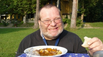 Itt hagyott minket a Mester, ismert nevén Gyu