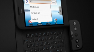 Itt a Google Android 1.5