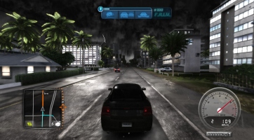 Test Drive Unlimited 2