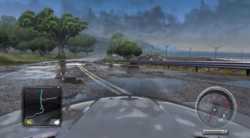 Test Drive Unlimited 2