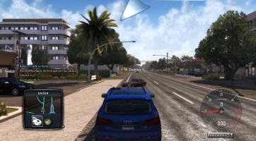 Test Drive Unlimited 2