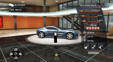 Test Drive Unlimited 2