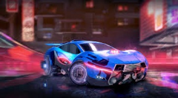 Játszunk hentest. Kivesézzük:Rocket League