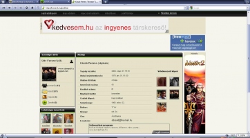 Karácsony, meg miegymás