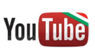 Kedvenc youtube-os csatornáim