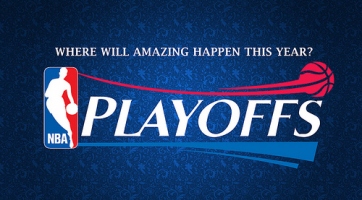 Kezdődik az NBA Playoff!!