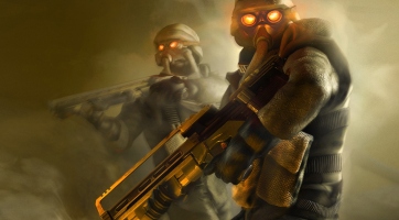 Killzone 3